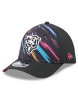 New Era Pánská kšiltovka Chicago Bears NFL 2026 Crucial Catch 39THIRTY Flex Velikost: S/M