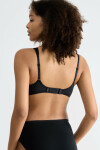 Dámská podprsenka Basic+ Soft Bra - Sloggi bílá (0003) 075D