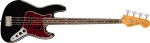 Fender Vintera II 60s Jazz Bass Black
