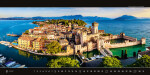 Nástěnný kalendář 2027 Helma Panoramaphoto