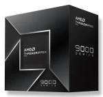 AMD Ryzen Threadripper PRO 9985WX / Procesor / 64C128T / 3,2 GHz Turbo 5,4 GHz / L3 256MB / sTR5 / Zen 5 / 350W (100-100000722WOF)