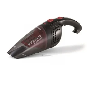 Ariete 2474 WetDry černá / ruční akumulátorový vysavač / 3.6 V / 400 ml / suché i mokré vysávání / 12 minut provozu (8003705115378)
