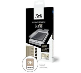 3mk HardGlass Tvrzené sklo pro Apple iPhone 12 12 Pro (5903108298810)