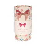 Konges Sløjd Sada barevných fixů Flower – 16 ks, multi barva, plast, papír