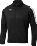 Bunda Mizuno Nara Interlock Track Jacket Jr 32FC9B0109 Velikost textilu: