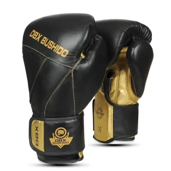 BUSHIDO B-2v14 14 OZ BOXERSKÉ RUKAVICE DBX (30-B1-485)