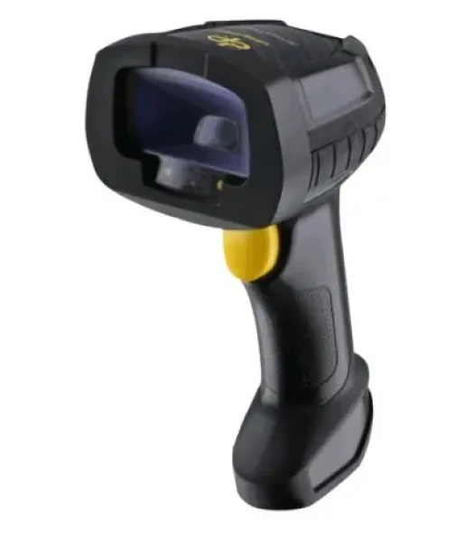 DATALOGIC PowerScan PD9630 kit(USB) černá / 2D snímač čárových kódů / USB kabel / vibrace (PD9630-DPXK1)