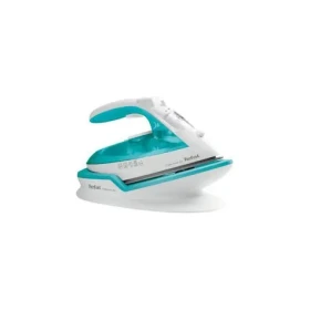 Tefal Freemove Air FV6520E0 / Napařovací žehlička / bezdrátová / 2400 W / 115g-min / 250 ml (FV6520E0)