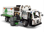 LEGO® Technic 42167 Popelářský vůz Mack® LR Electric