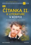 Nová čítanka II. Literatuře kostce pro SŠ