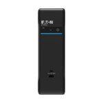 Eaton 3P Ellipse UPS USB FR, 700VA, 420W, Vstup: C14, Výstupy: (3) Typ E, (1) Pouze přepěťová ochrana Typ E, USB nabíj EDF_149567