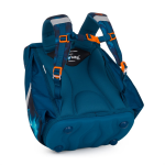 Školní batoh KARTON P+P PREMIUM LIGHT - Space