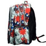 Spiderman GIM33707031 backpack barevný 22l