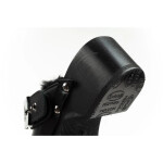 Scholl Iconic W F307031004 dámské žabky clog 39