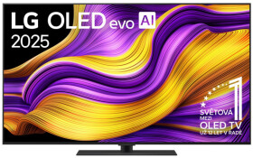 LG OLED TV 55G56LS - OLED55G56LS