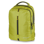 Studentský batoh Walker Elite 2.0 - Lime