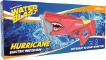 Elektrická vodní pistole Hurricane červená