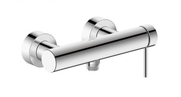 DURAVIT - Circle Sprchová baterie, chrom CE4230000010
