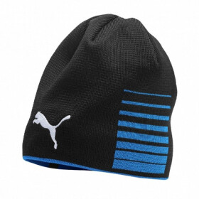 Puma Liga Reversible Beanie zimní čepice 022357-02 MISC
