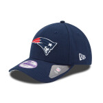 New Era Dětská kšiltovka New England Patriots NFL The League