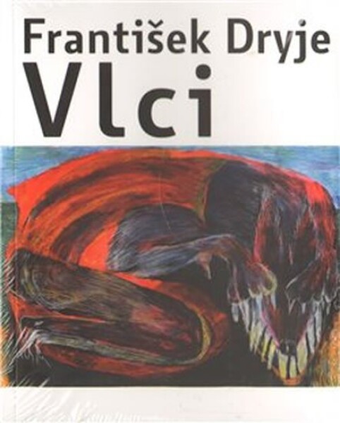 Vlci František Dryje