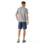 Pánské merino kraťasy SMARTWOOL Men's 8" Short, Deep Navy velikost: S