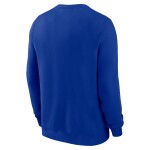 Nike Pánská mikina Green Bay Packers NFL Dallas Cowboys Swing Pass Rewind Club Crew Velikost: XL