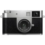 Fujifilm X-HF1 stříbrná / Digitální fotoaparát / BSI CMOS / dotykový LCD 2,4" / Bluetooth 5.2 / Wi-Fi (16940460)