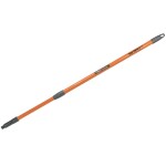 STREND PRO 2161017 Násada teleskopická, kovová, 80-140cm, systém MULTI-Lock