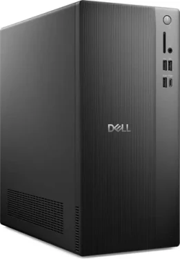 DELL Pro Tower Essential QVT1260 černá / Stolní počítač / Intel Core i3-14100 3.5GHz / 8GB / 512GB SSD / Intel UHD 730 (BTO001_QVT1260_EMEA)