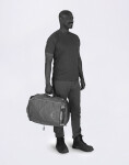 Batoh Osprey Transporter™ 40 raven black/black