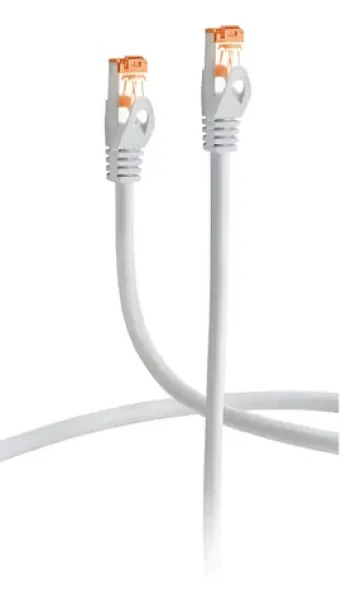 Shiverpeaks Cat6A S/FTP / Patch kabel / flexibilní / 500 MHz / 3 m (FL31-60040)