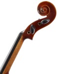 Gewa Allegro Violin Set 3/4