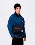 Carhartt WIP Leroy Shoulder Bag Black
