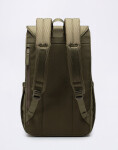 Batoh Herschel Supply Retreat Ivy Green Diamond