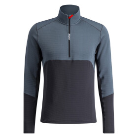 Pánské merino funkční triko Swix Heat Wool LS M