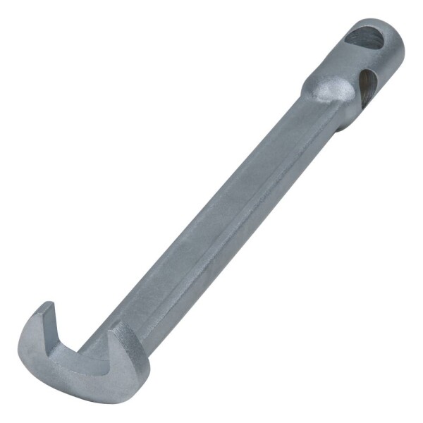 KS Tools 517.9158 Klínový klíč bez kolíku 24 mm