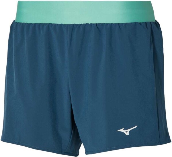 Běžecké šortky Mizuno Alpha 4.5 Short J2GBB70518 Velikost textilu: