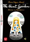 Teen Eli Readers 2/A2: The Secret Garden + Downloadable Audio - Frances Hodgsonová-Burnettová