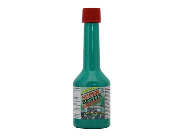 Aditivum do benzinu VIF 125ml