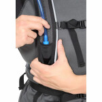 Unisex batoh Trespass Ultra 2 Velikost: OSFA