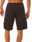 Rip Curl CLASSIC SURF TRAIL C washed black pánské plátěné kraťasy - 33