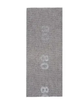 BOSCH 2608608N28 / Brusná síťovina P80 / 115x280 mm / 5 ks (2608608N28)