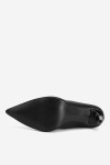 Lodičky DeeZee KX2306213 Přírodní kůže (useň) - Lícová