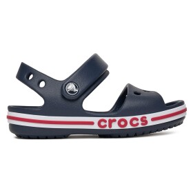 Sandály Crocs BAYABAND SANDAL T 211055-4CC Materiál - Croslite