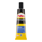 Henkel Pattex Chemoprén - Extrém kontaktní lepidlo, 50 ml, matně žluté