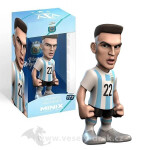 MINIX Football: NT Argentina - Lautaro