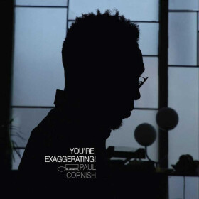 You’re Exaggerating! - CD - Paul Cornish