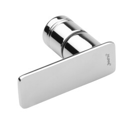 HUPPE - Madlo Hüppe Strike New chrome SIKOKHMADLO1 SIKOKHMADLO1