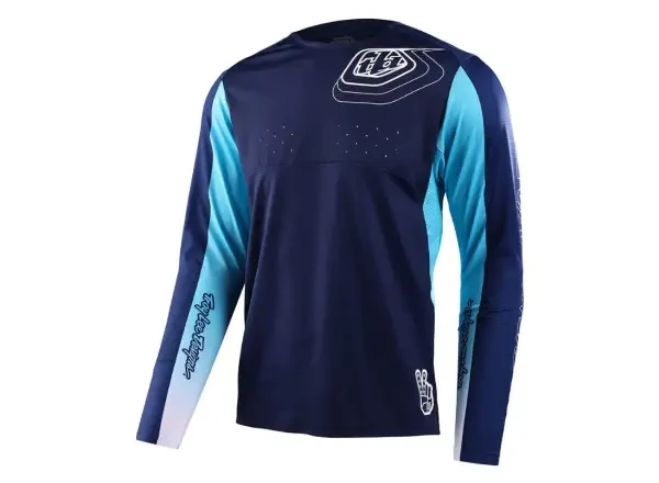 Troy Lee Designs Sprint richter navy